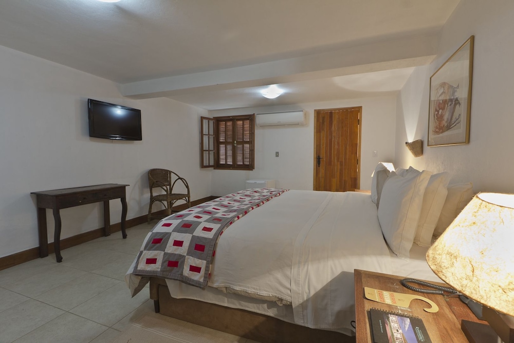 Resort Fazenda 3 Pinheiros 19/76