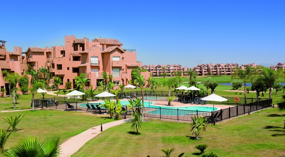 The Residences At Mar Menor Golf Resort 7/53