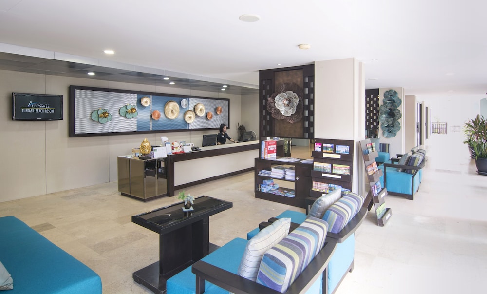 Anyavee Tubkaek Beach Resort 56/75