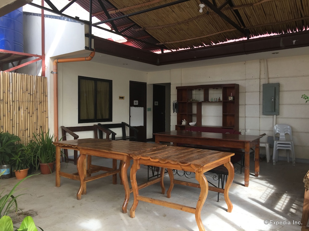Zuric Pension Coron 5/54