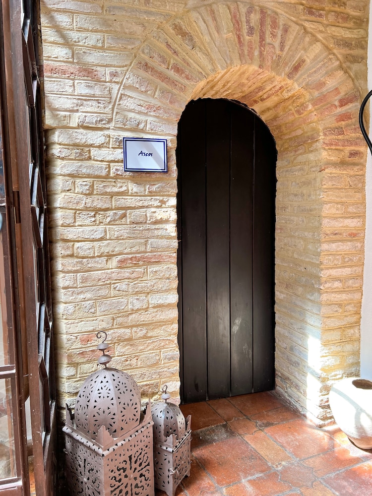Posada San Fernando 45/50