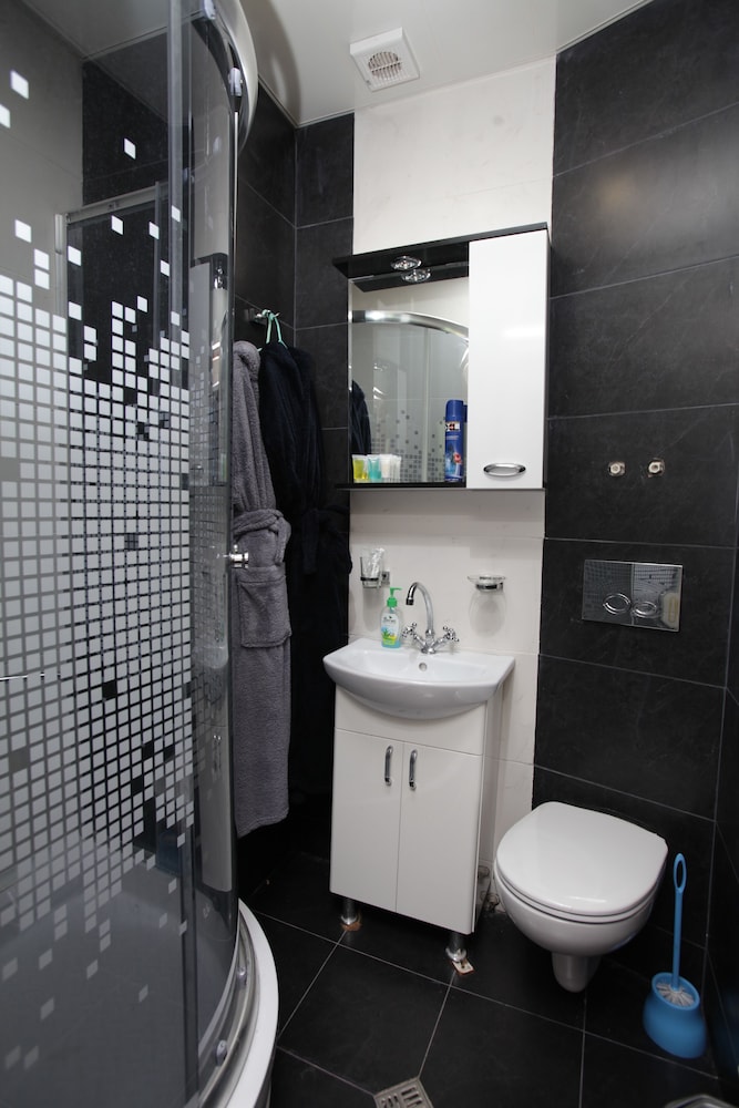 Mia B&B Tbilisi 44/50