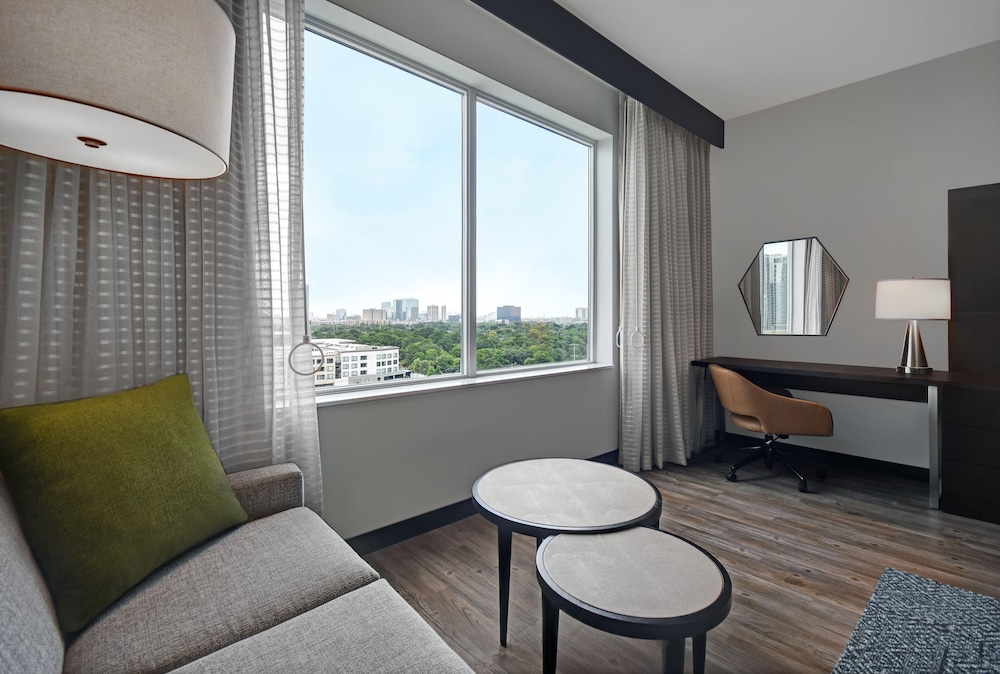 Holiday Inn Express Houston - Galleria Area 45/59