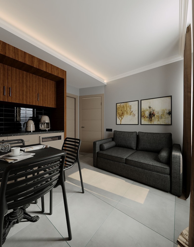 Perle Apart Hotel 28/48