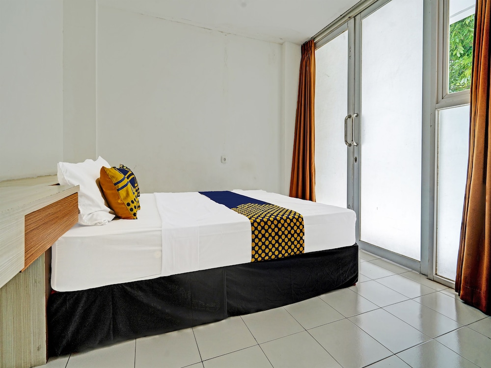 Hotel O Alamanda 7 Syariah 10/31