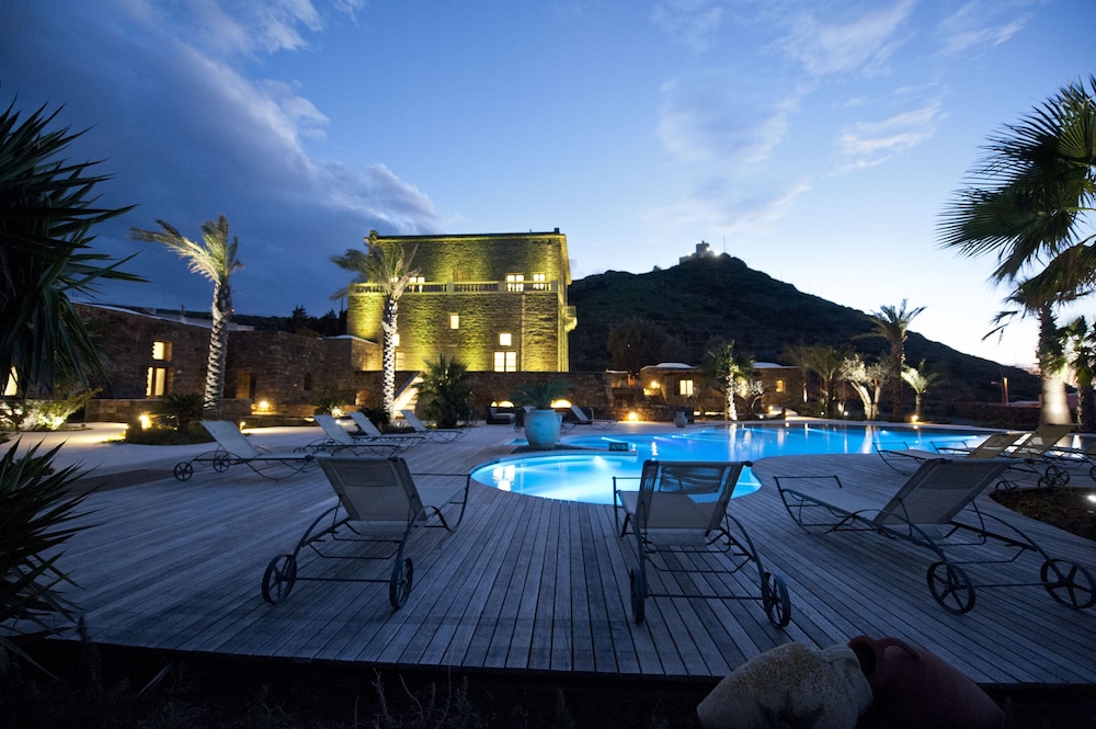 Resort Acropoli 1/39