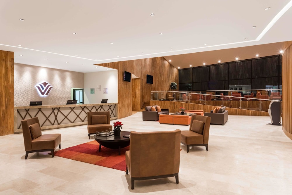 Wyndham Quito Airport 46/68