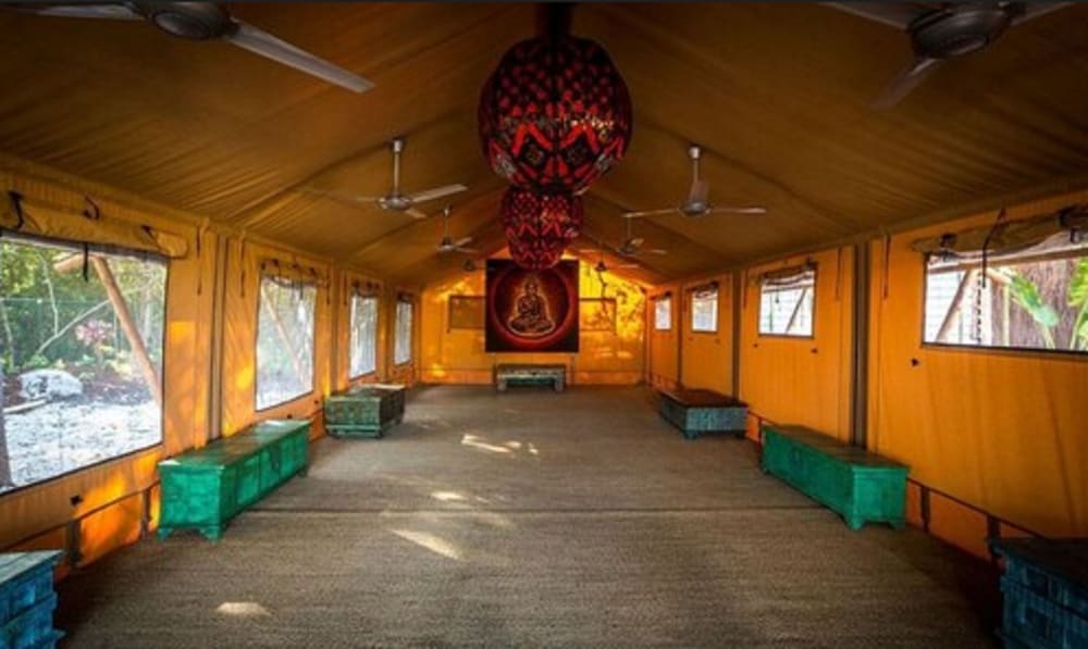Serenity Authentic Glamping Tulum 67/89