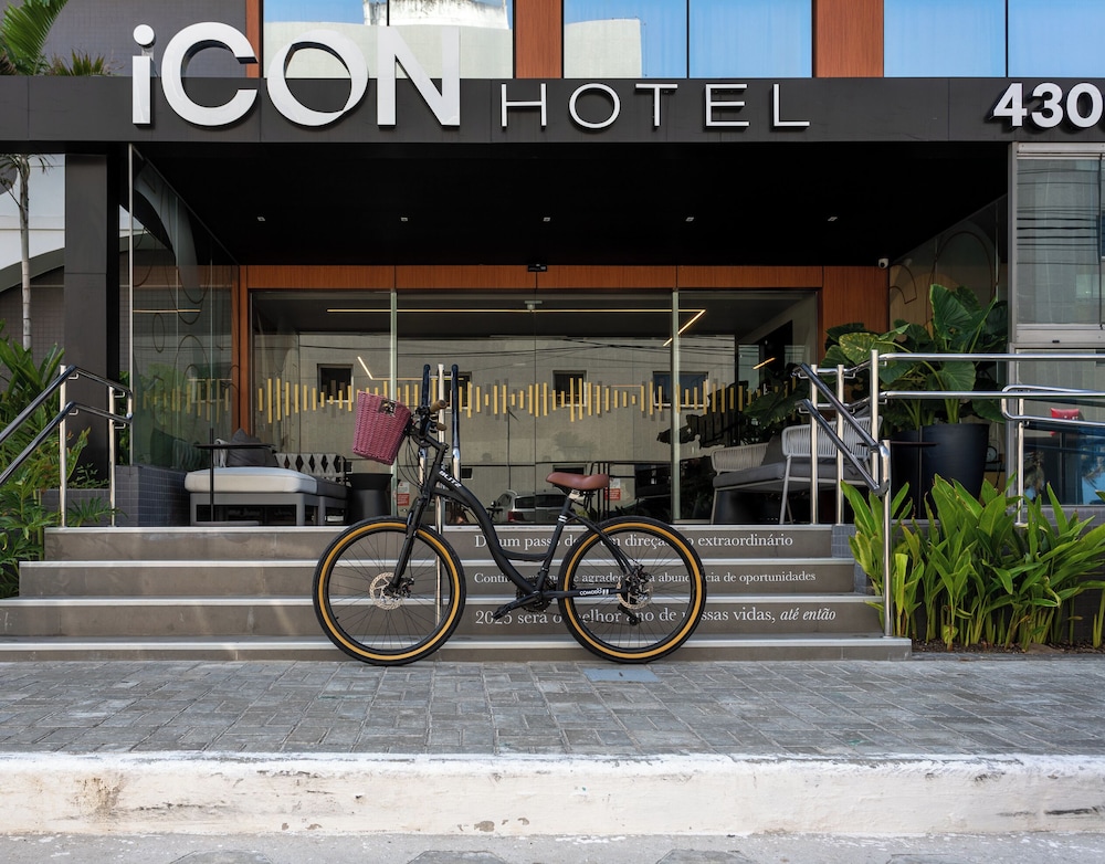 Icon Hotel by Welkom 53/63
