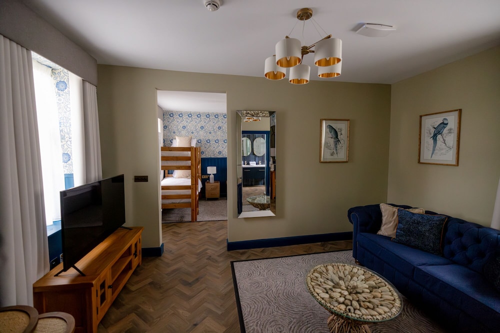 Brisbane House Hotel 17/43
