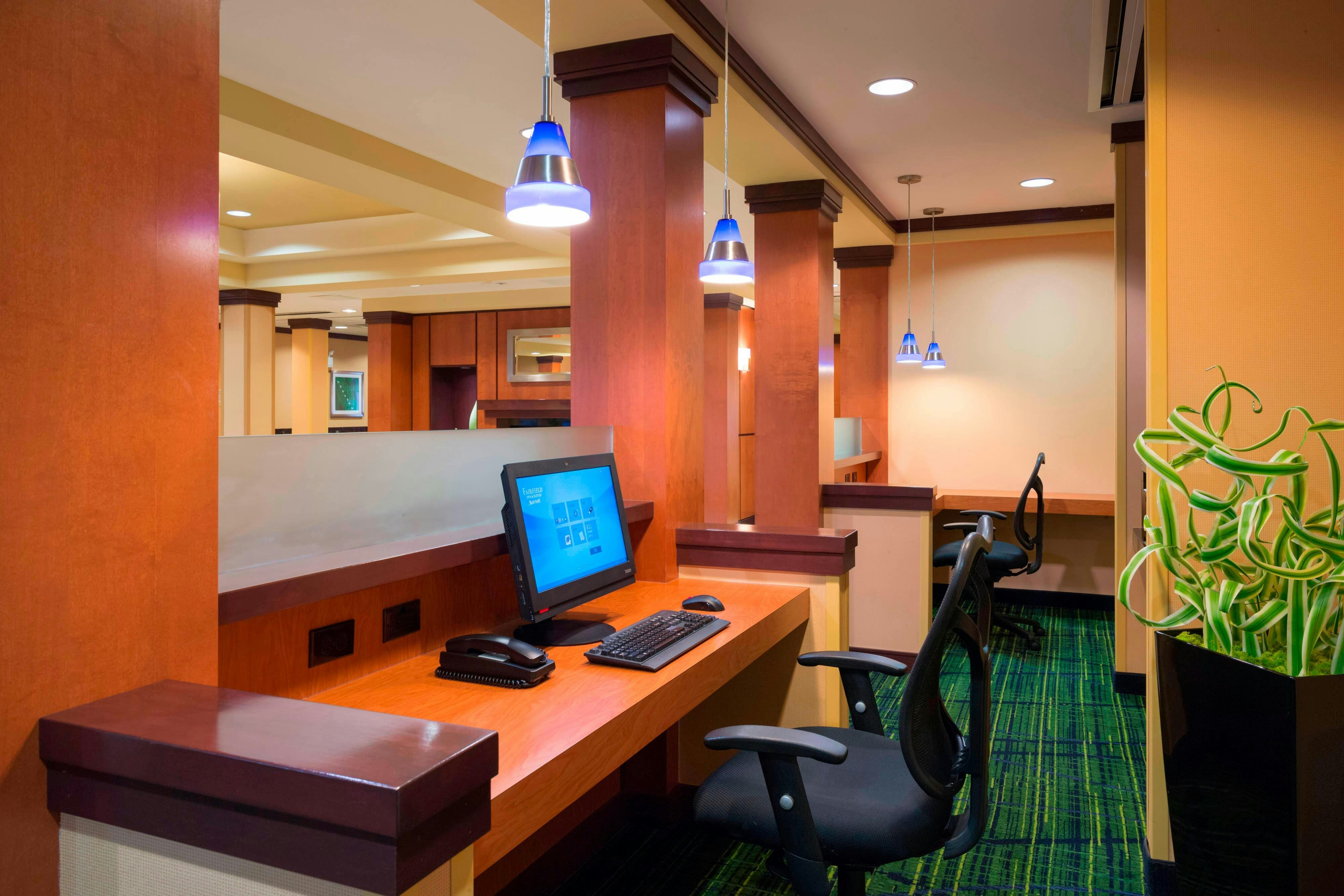 Fairfield Inn Suites Huntingdon Route 22 Raystown Lake 36/40