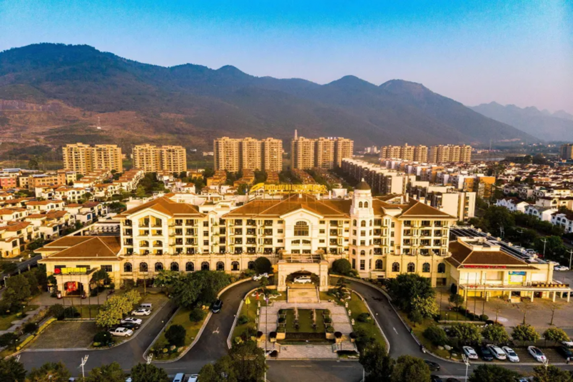 Country Garden Phoenix Hotel Yangshan 7/57