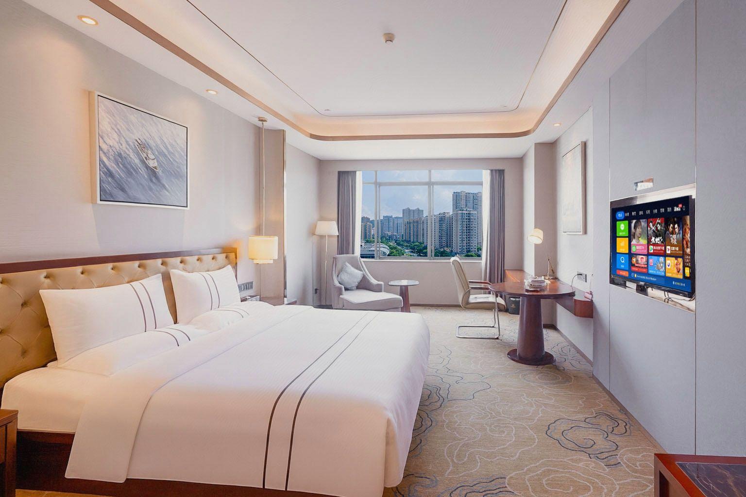 Yeste Hotel (Longhai Flagship) 10/27