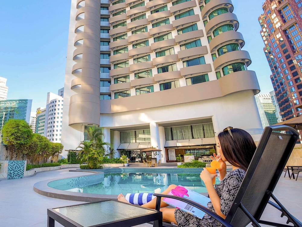Novotel Kuala Lumpur City Centre 6/67