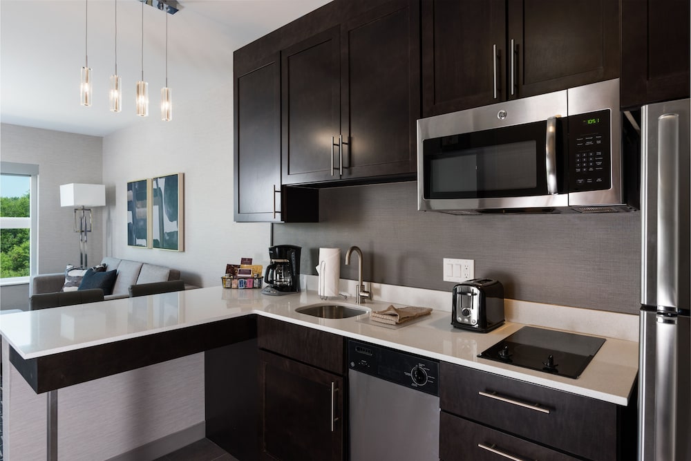 Residence Inn by Marriott Nashville Mt. Juliet 31/39