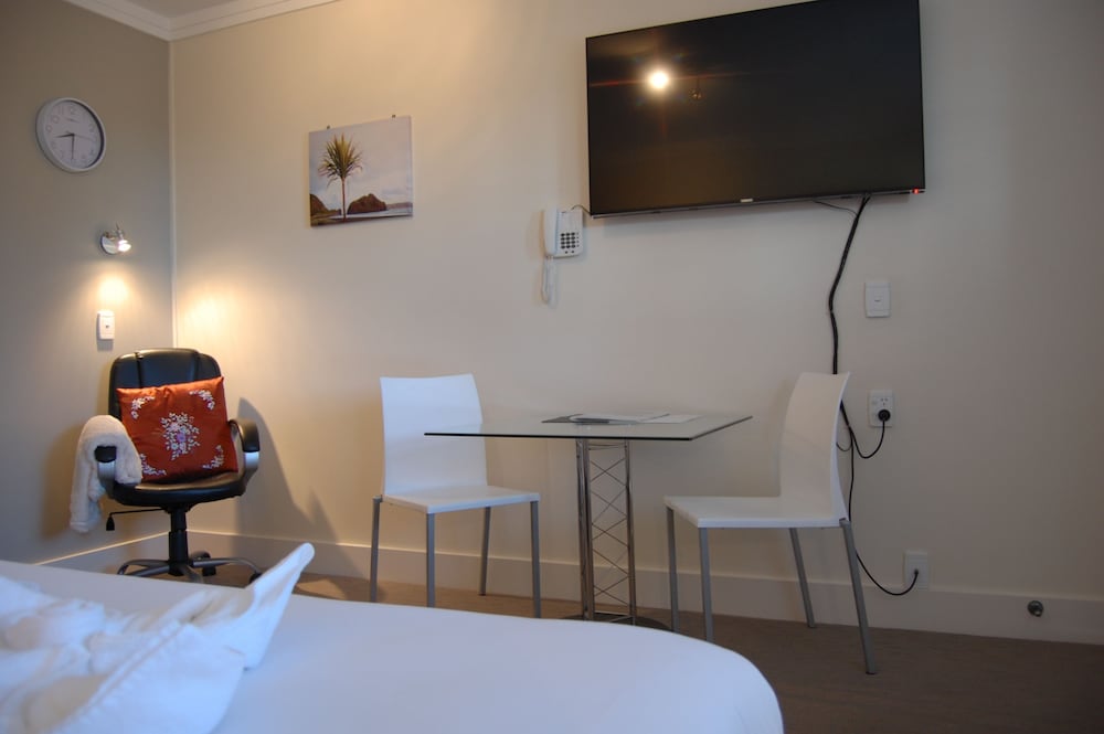 Rotorua Motel 7/22