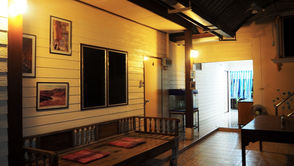 Ploynam Homestay 29/45
