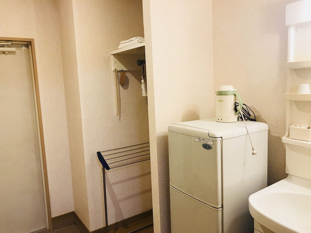 Hotel Tajimi Hills My Room 32/34