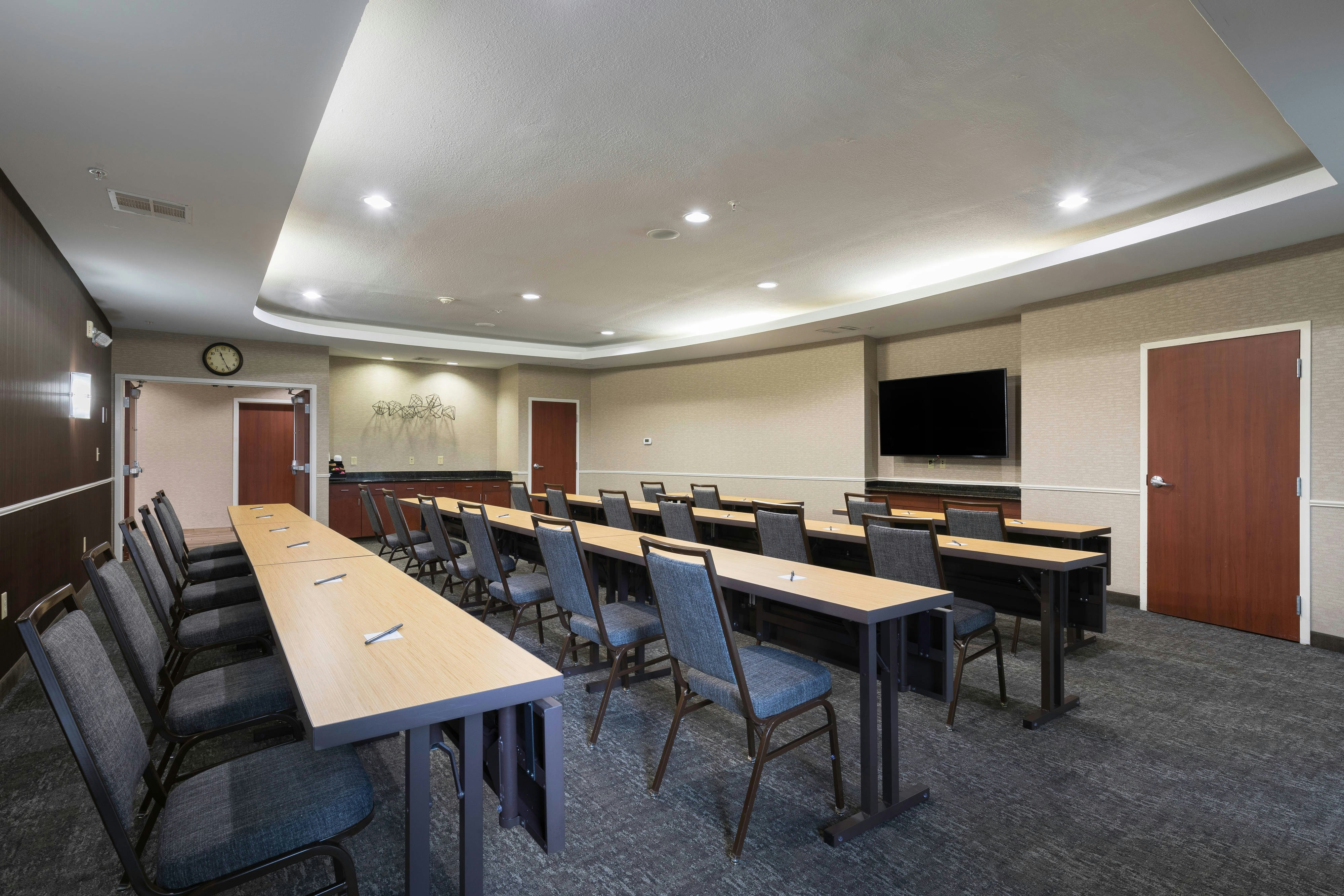 Courtyard by Marriott San Antonio North/Stone Oak at Legacy 9/17