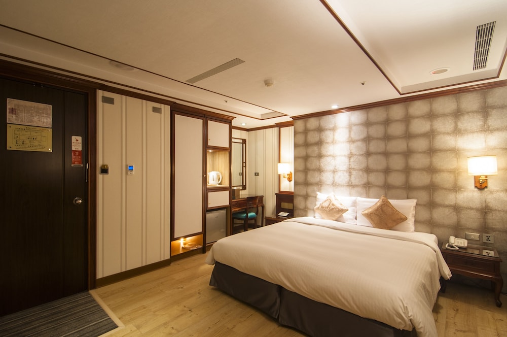 Silken Hotel 39/63