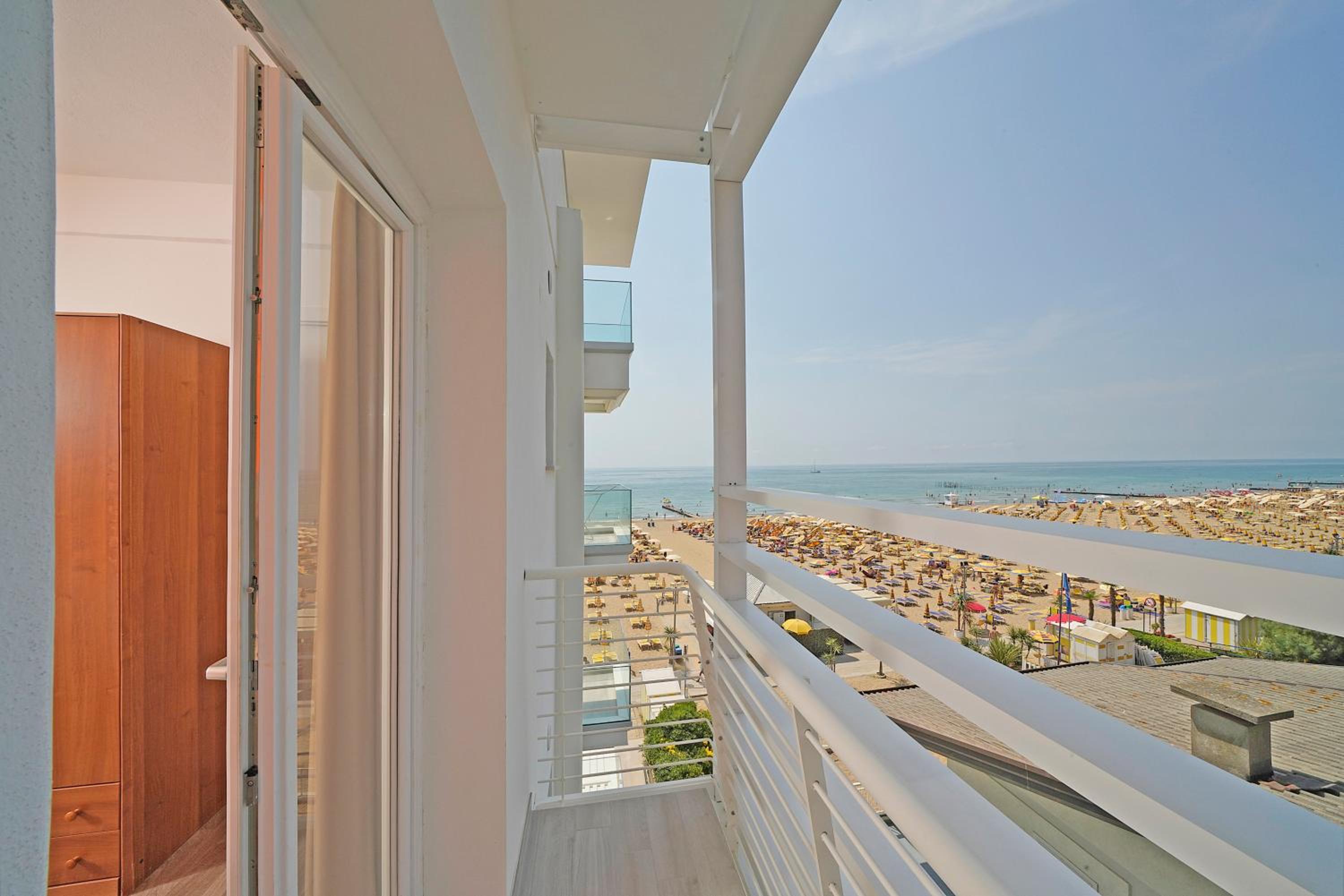 Hotel Strand 39/47