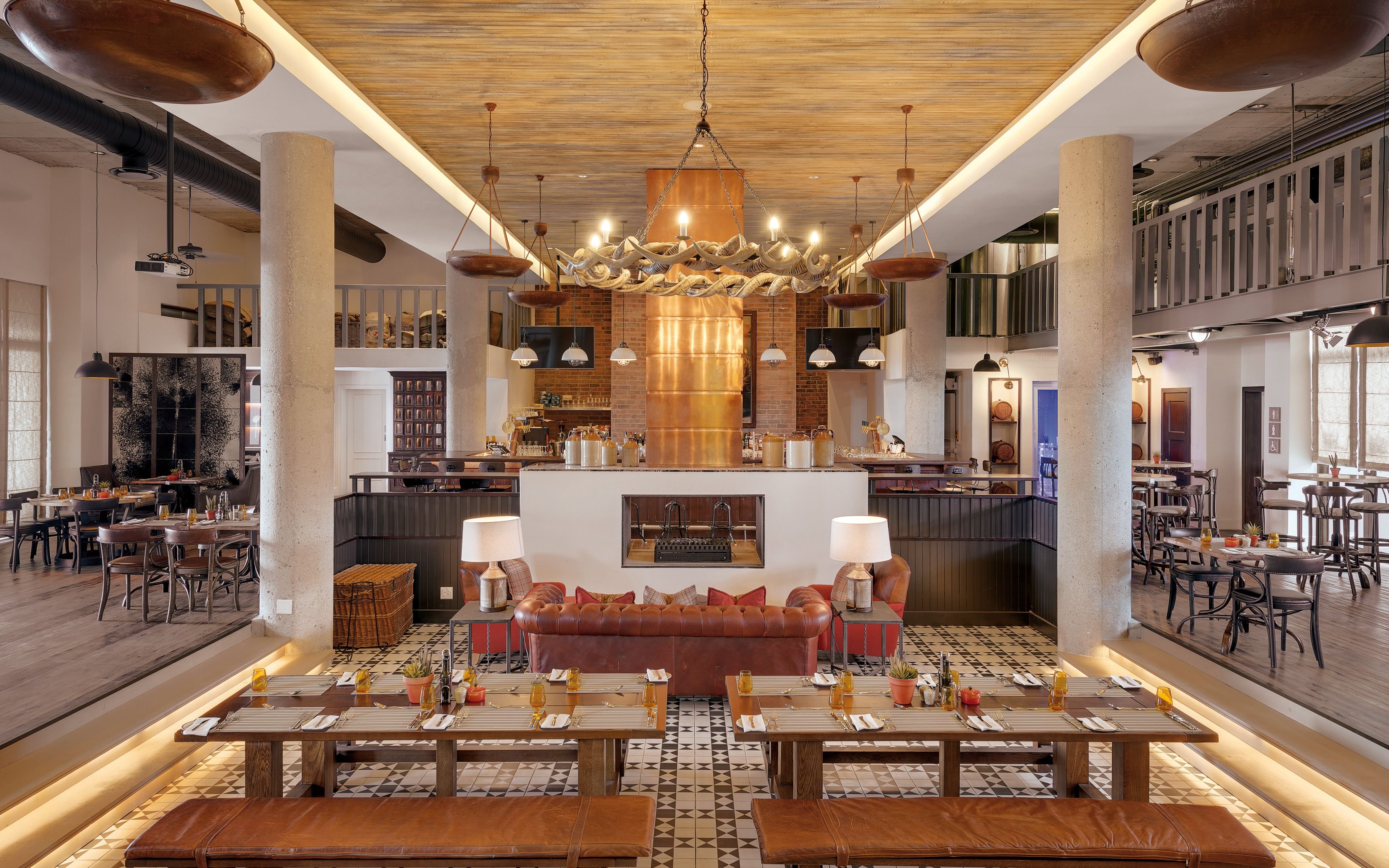 Strand Hotel Swakopmund 36/40