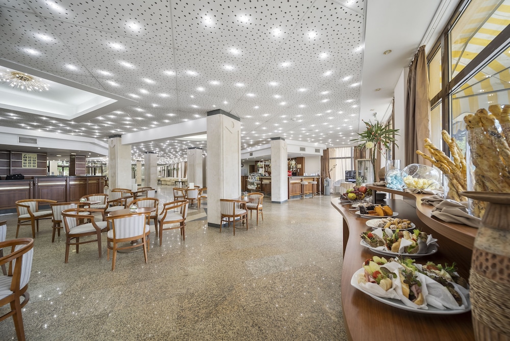 HVD Riviera beach Hotel Riviera Holiday Club 31/47