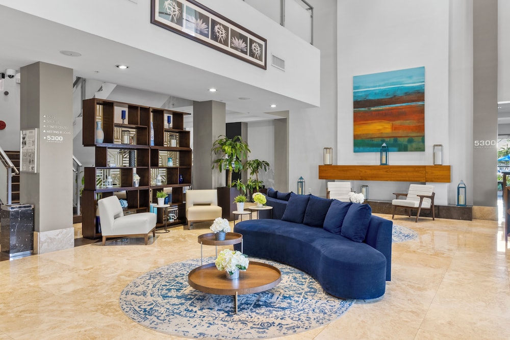Provident Doral At the Blue Hotel 46/72