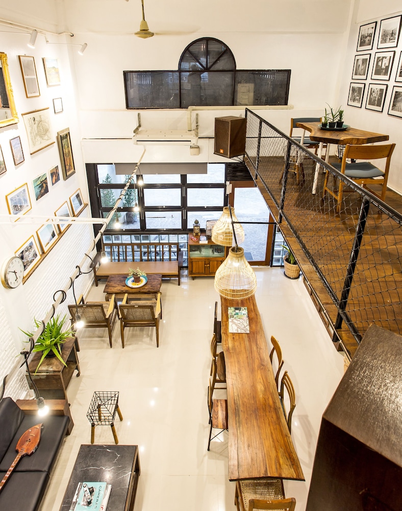 Stockhome Hostel Ayutthaya 23/30
