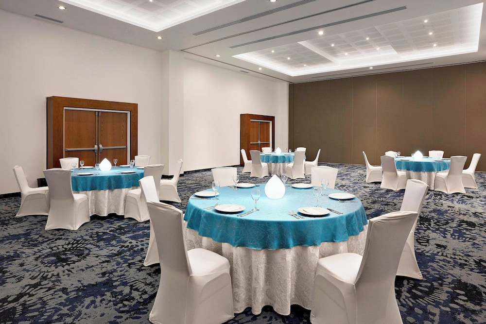 Restaurant-cafeteria
