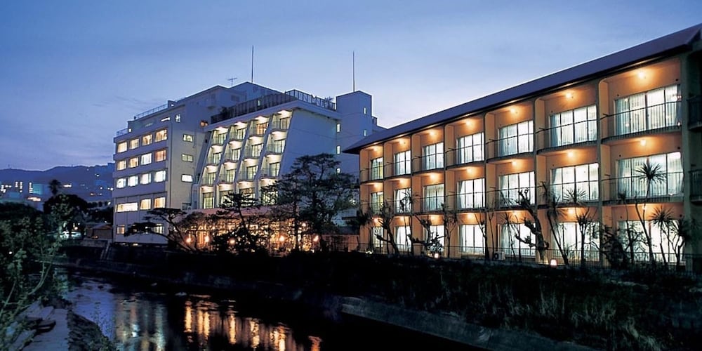 Itoen Hotel 1/29
