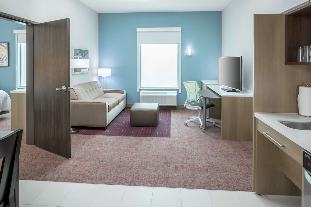 Home2 Suites By Hilton Orlando Airport Fl 29/43