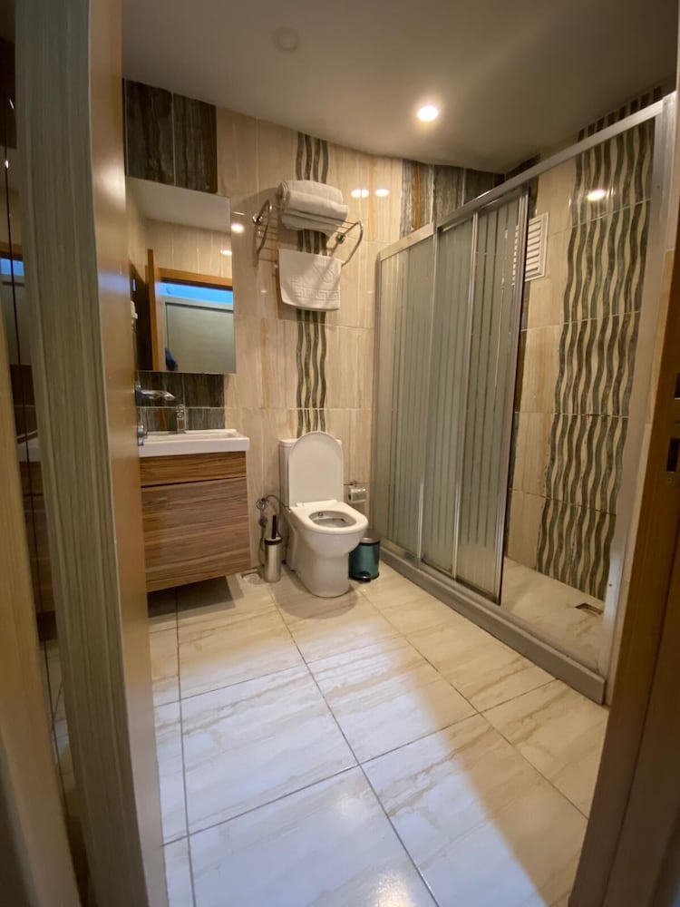 Riverland Suites & Apart Hotel 44/44