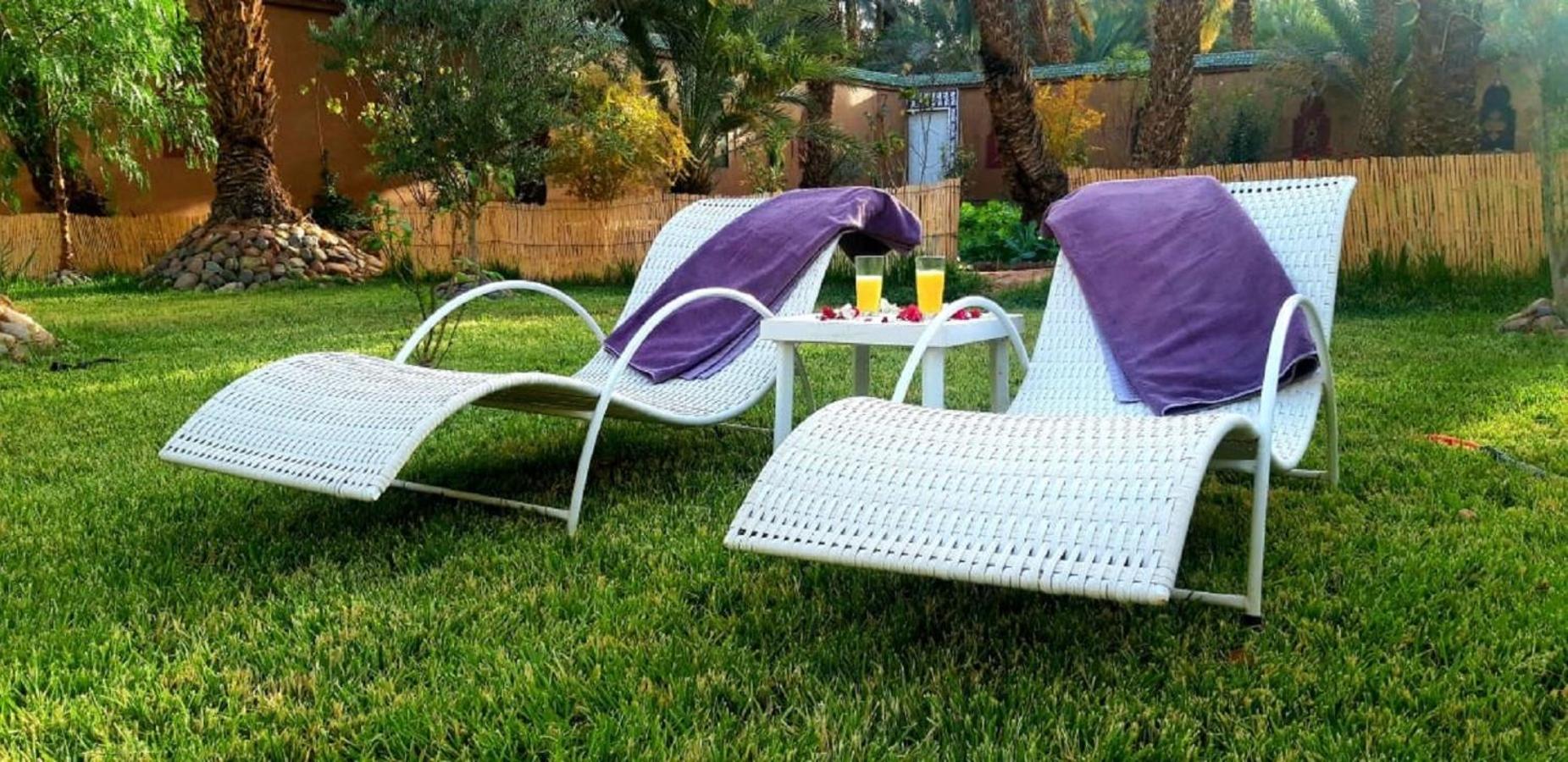 Riad Dar Soufiane 58/59