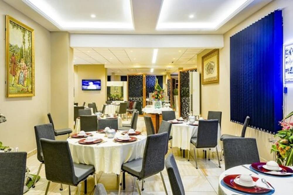 Hotel La Falaise Bonanjo 26/42