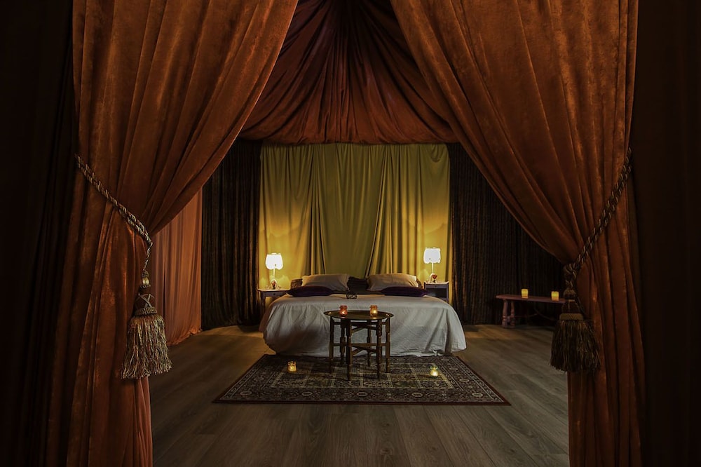 La Font Vineuse Hotel Spa 31/73