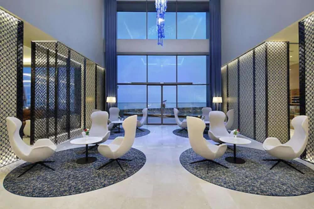DoubleTree by Hilton Trabzon 54/85