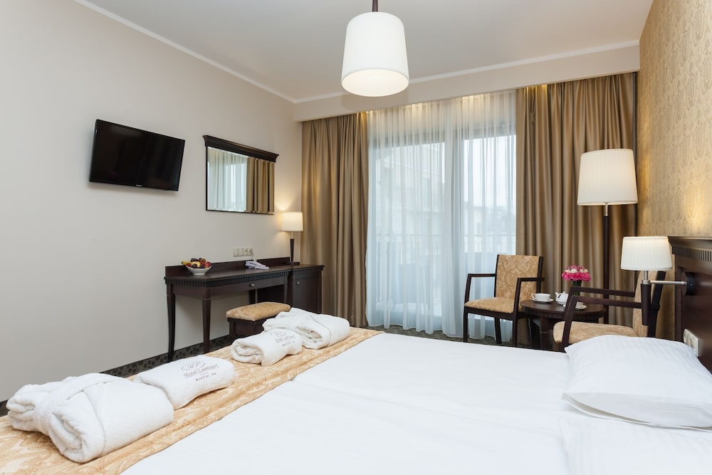 Hotel Lambert Medical Spa 6/66