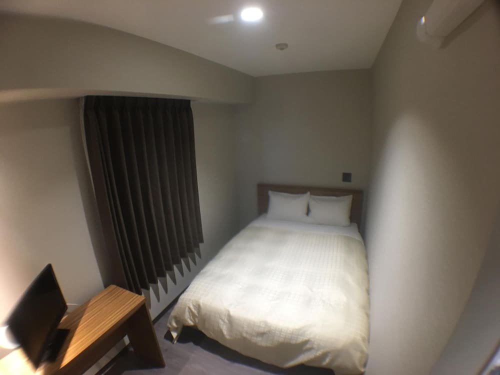 Hotel Crown Hills Onahama 10/47