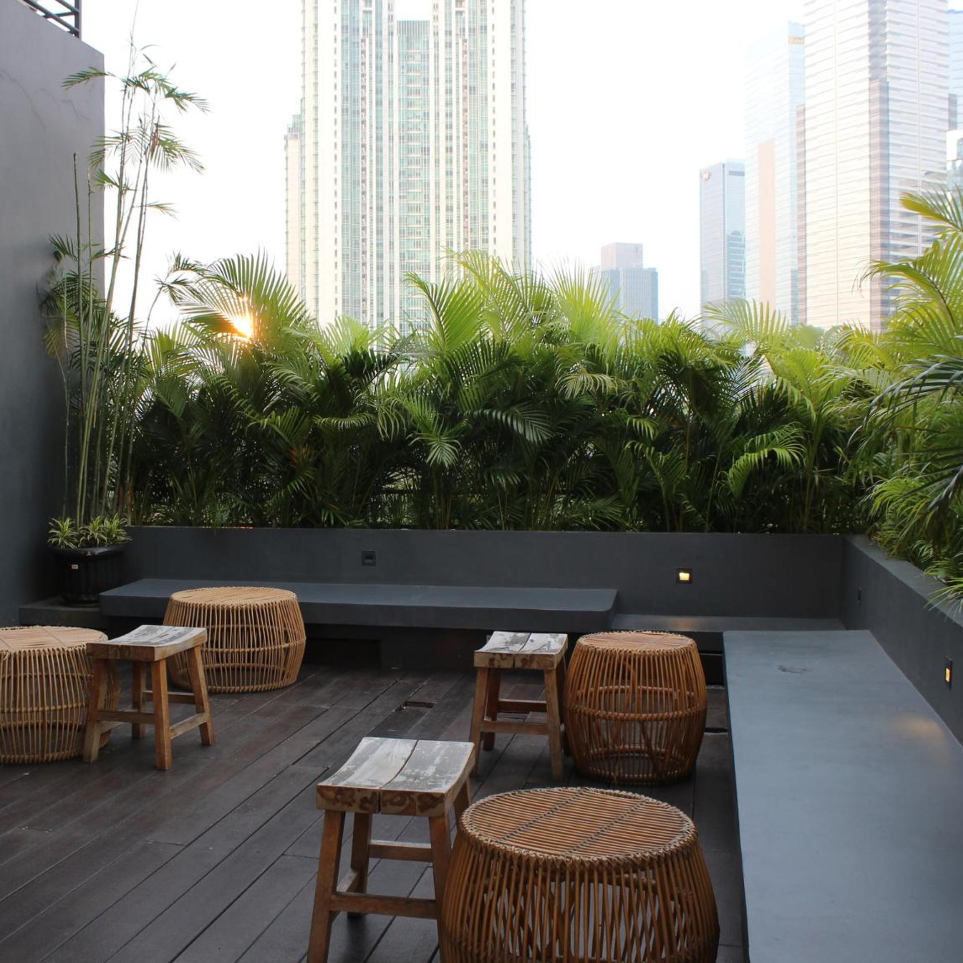 La Boheme Rooms and Coffee 34/50