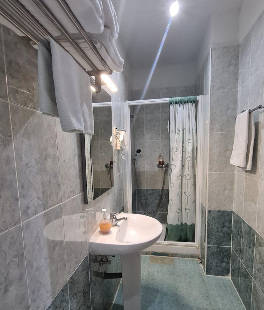 Hostal Miami 20/20