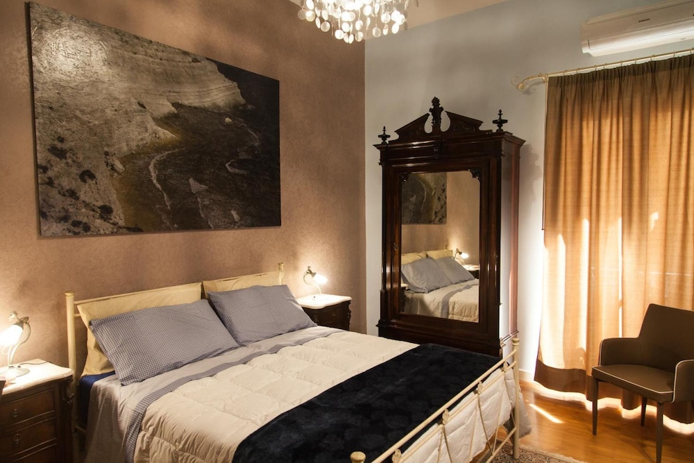 B&B Palazzo Melluso 11/39