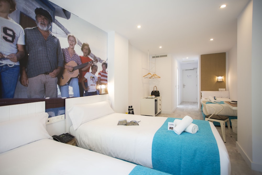 Casual Del Mar Malaga 35/86