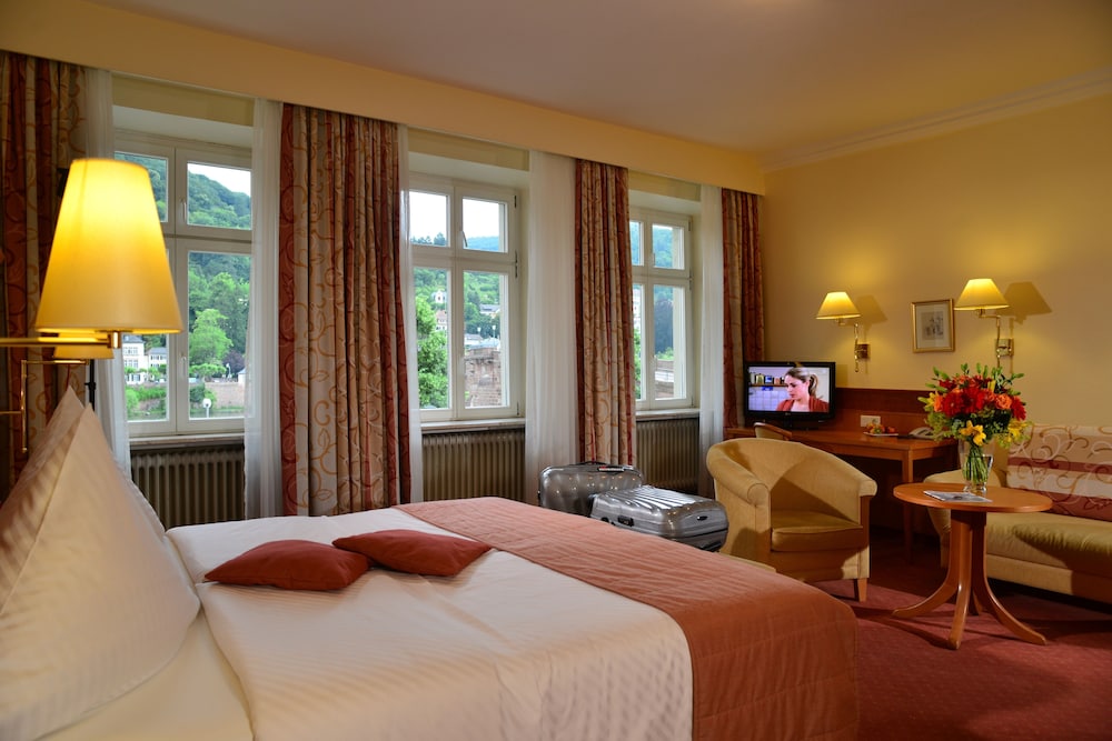Hotel Hollaender Hof 30/70