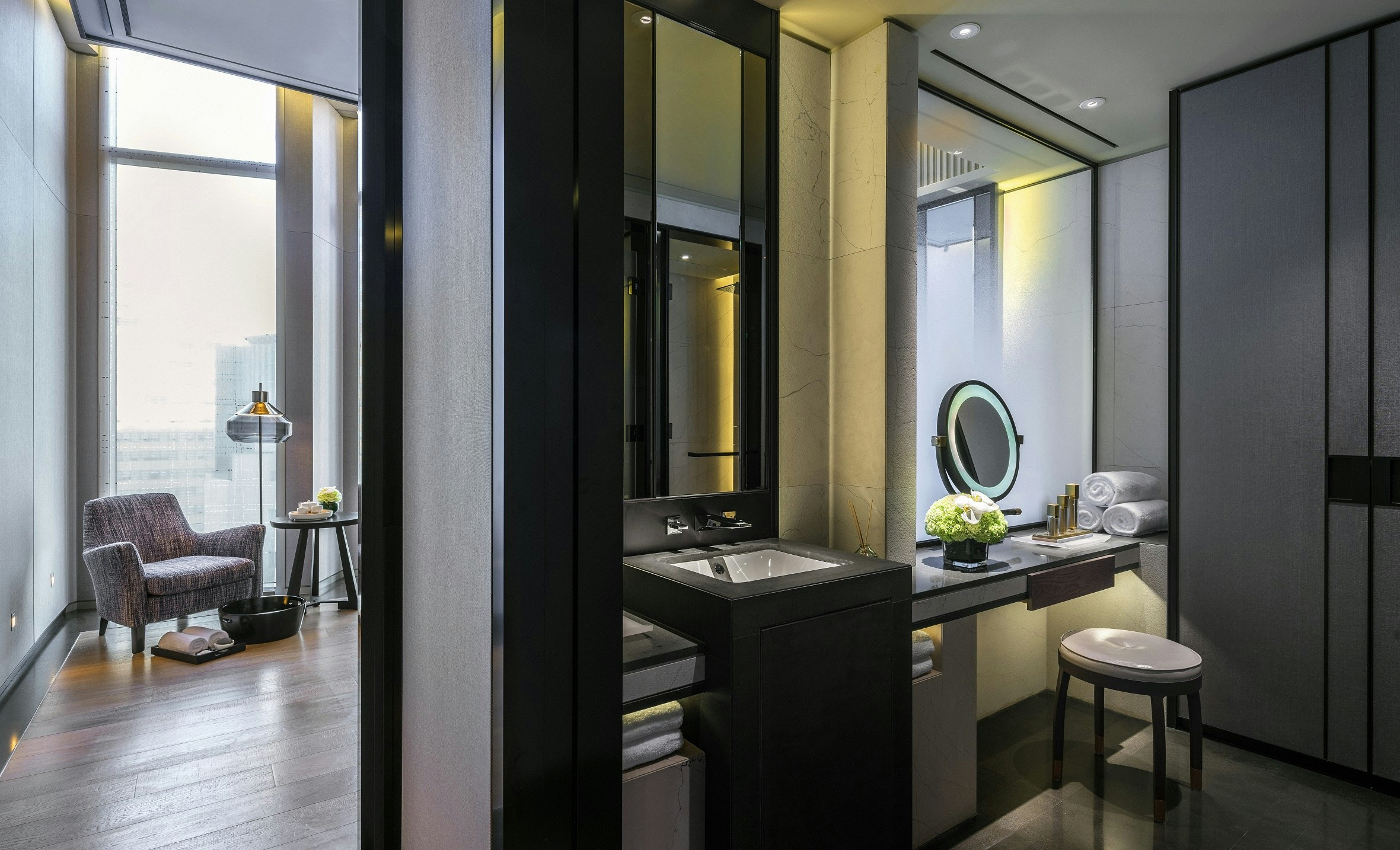 Four Seasons Hotel Seoul 72/72