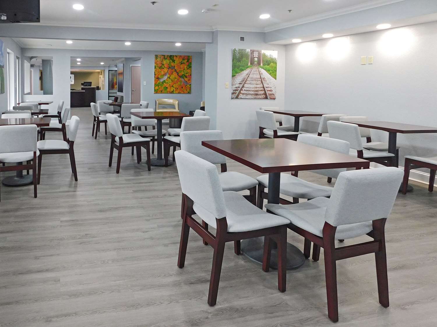 Quality Inn Colchester - Burlington 48/61