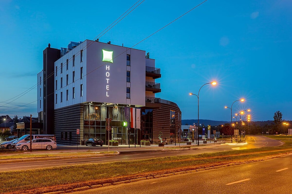Ibis Styles Nowy Sacz 6/52