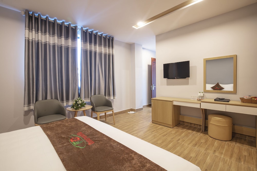 Interstella Hotel 15/29