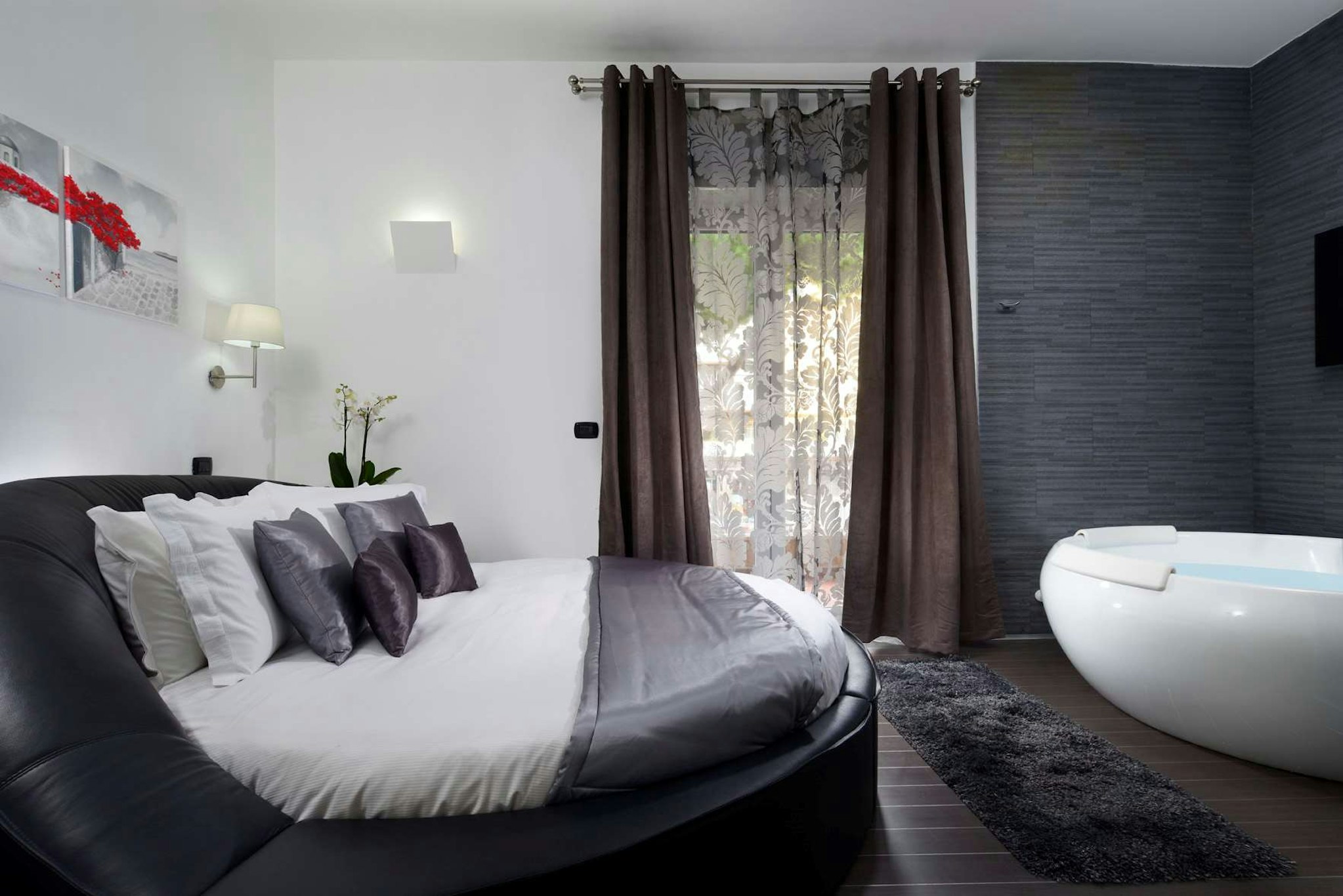 Gregorio Vii Luxury Suites 6/19