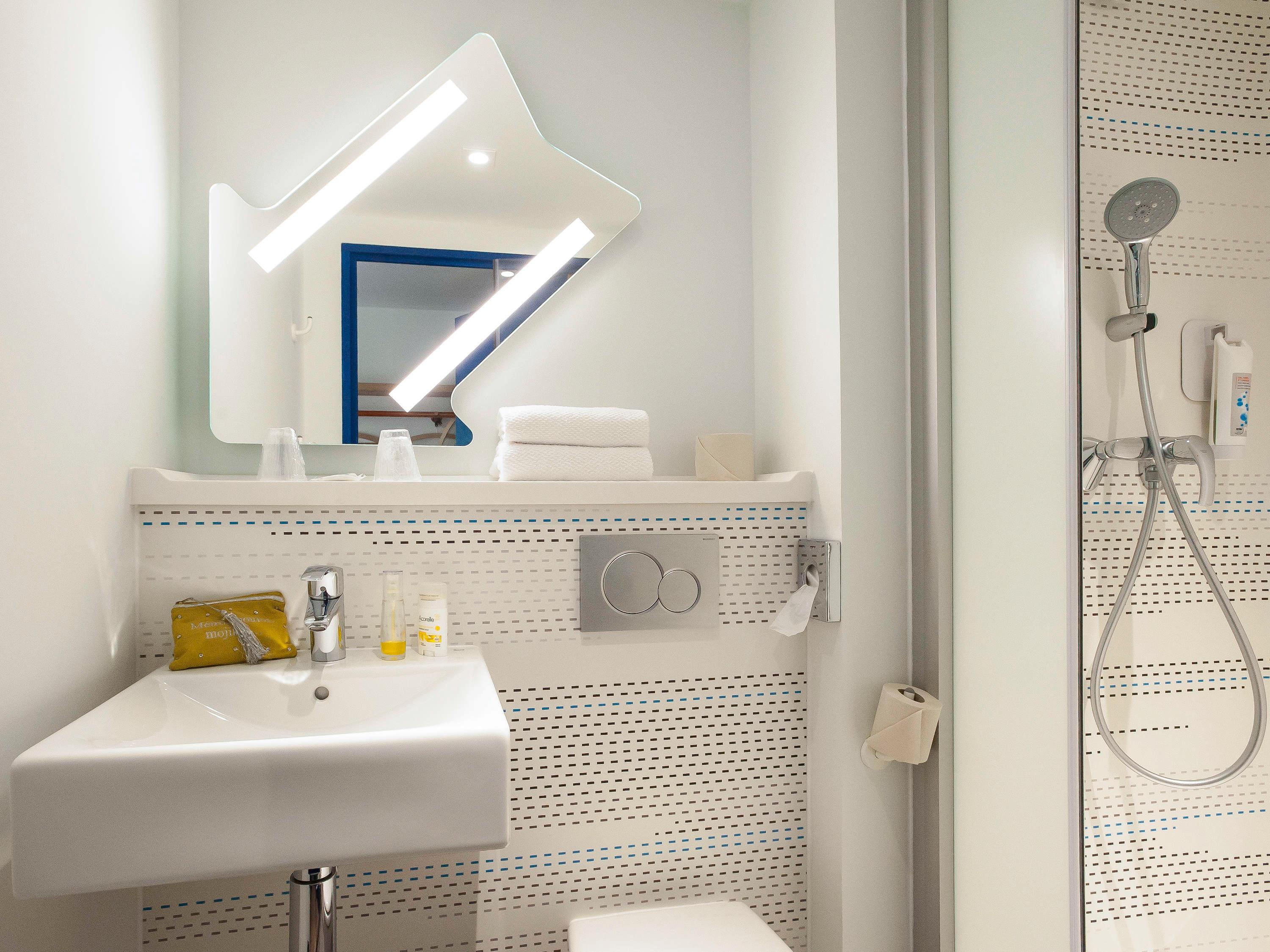 Ibis Budget Reims Thillois 48/50